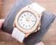 Low Price Patek Philippe Aquanaut Luce quartz watches Rose Gold Tifffany Dial (2)_th.jpg